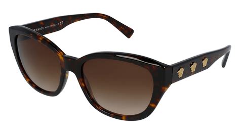 versace 4343|Versace Sunglasses, VE4343 .